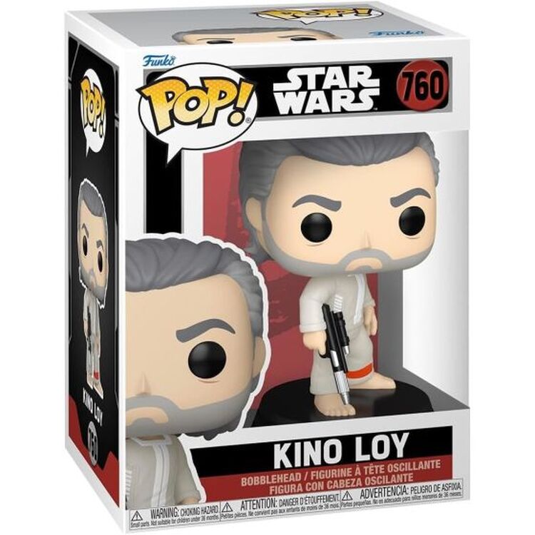 Product Funko Pop! Andor - Kino Loy image