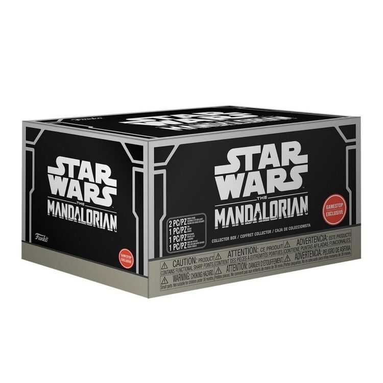Product Funko Star Wars Mystery Collector Box image