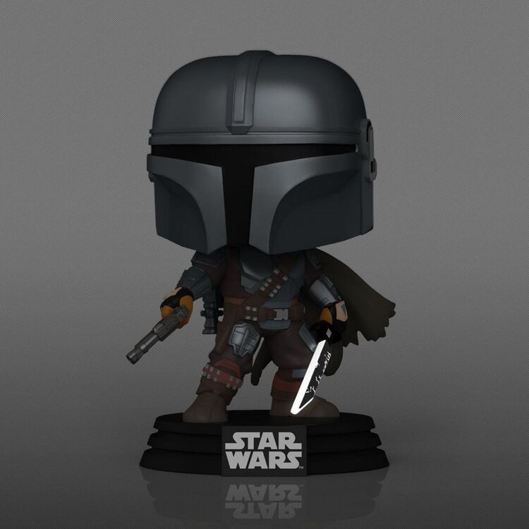 Product Funko Star Wars Mystery Collector Box image