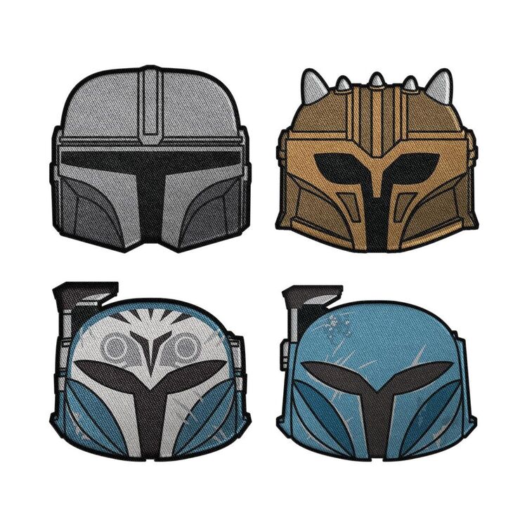 Product Funko Star Wars Mystery Collector Box image