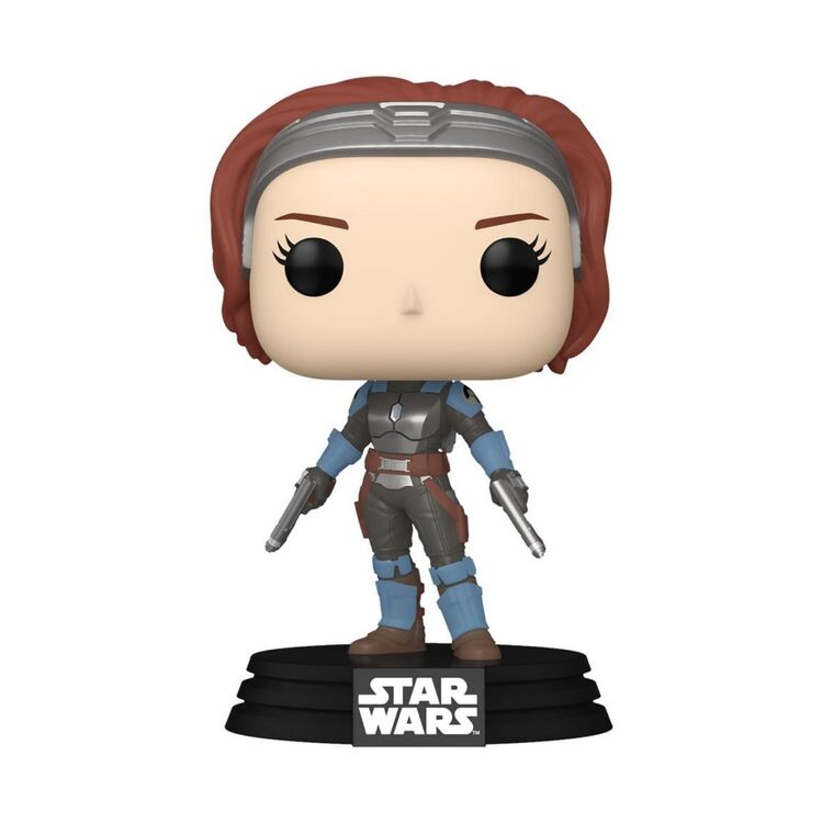 Product Funko Star Wars Mystery Collector Box image