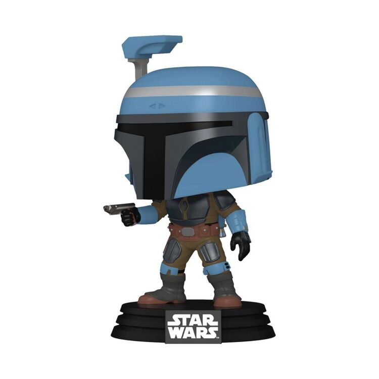 Product Funko Star Wars Mystery Collector Box image