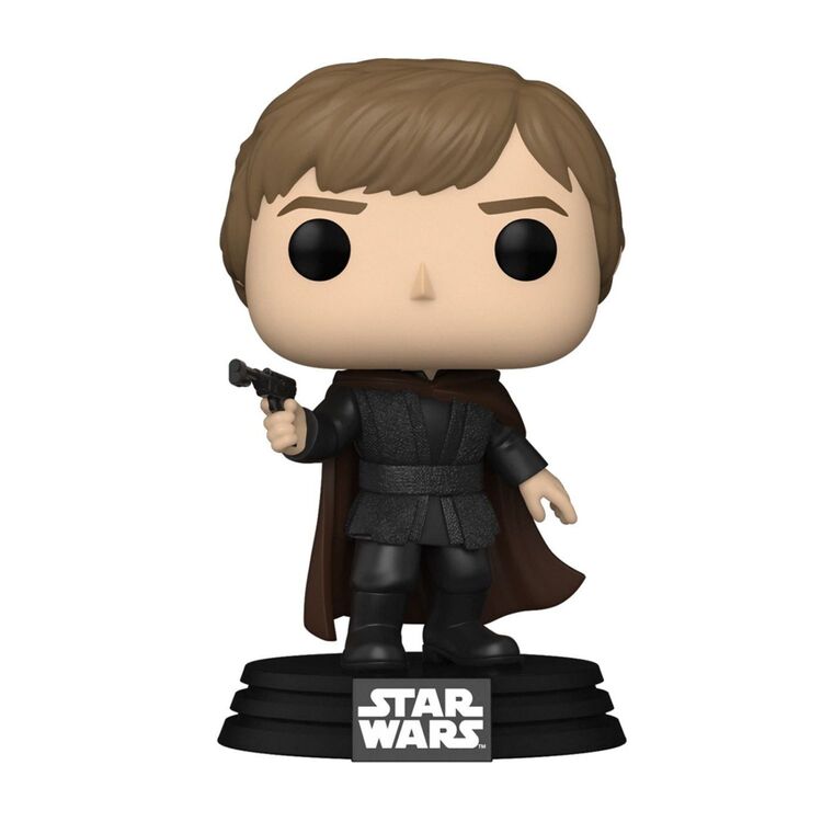 Product Φιγούρα Funko Pop! Star Wars Return Of The Jedi Luke Skywalker image
