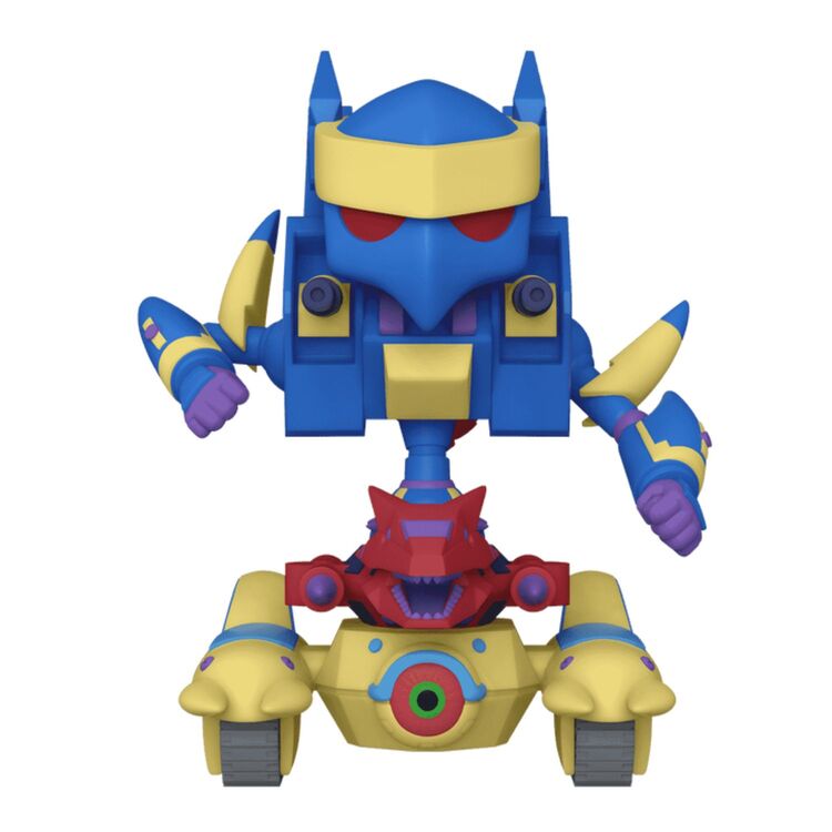 Product Φιγούρα Funko Pop! Super Yu-Gi-Oh XYZ-Dragon Cannon image