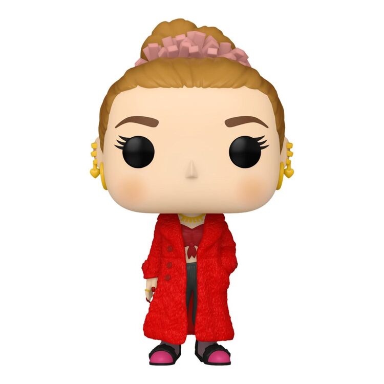 Product Funko Pop! Ted Lasso Keeley Jones image