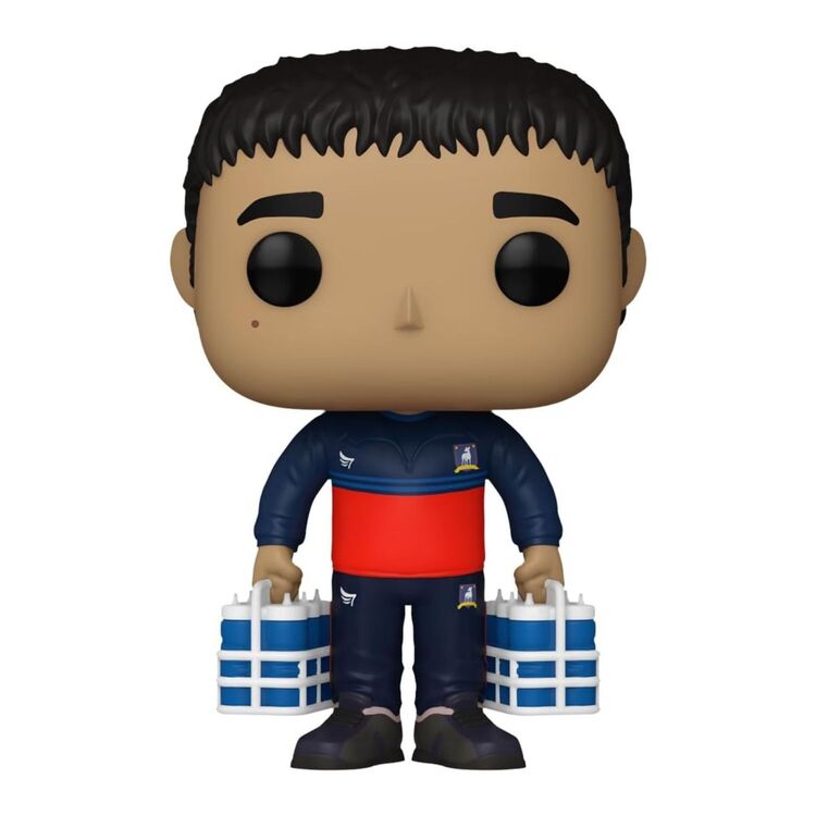 Product Funko Pop! Ted Lasso - Nate Shelley (with Water image
