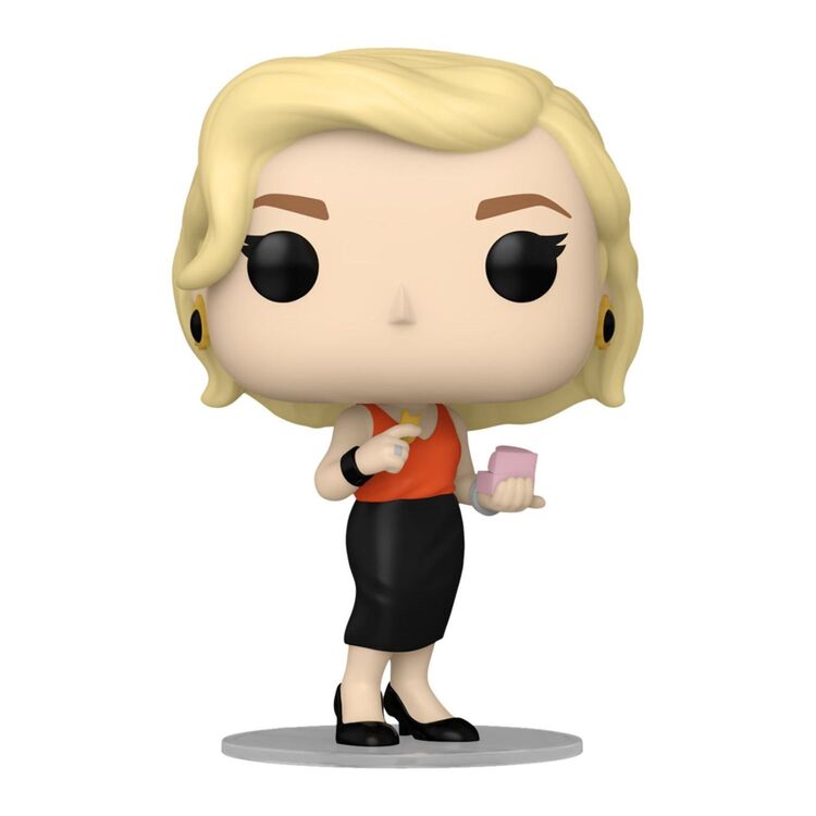 Product Funko Pop! Ted Lasso Rebecca Welton image