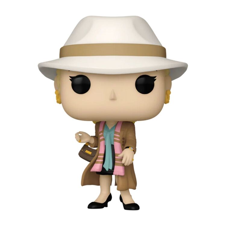 Product Φιγούρα Funko Pop! Ted Lasso - Rebecca Welton (In Coat) image
