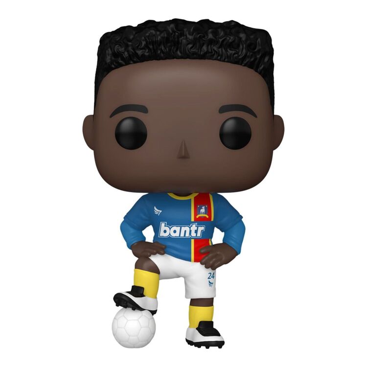 Product Funko Pop! Ted Lasso Sam Obisanya image