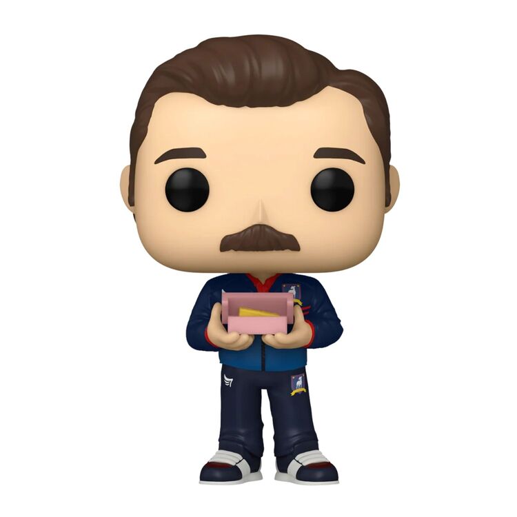 Product Funko Pop! Ted Lasso Ted Lasso image