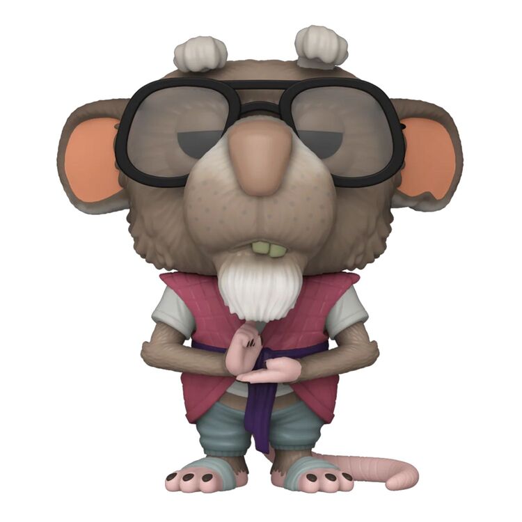 Product Φιγούρα Funko Pop! Teenage Mutant Ninja Turtles Splinter image