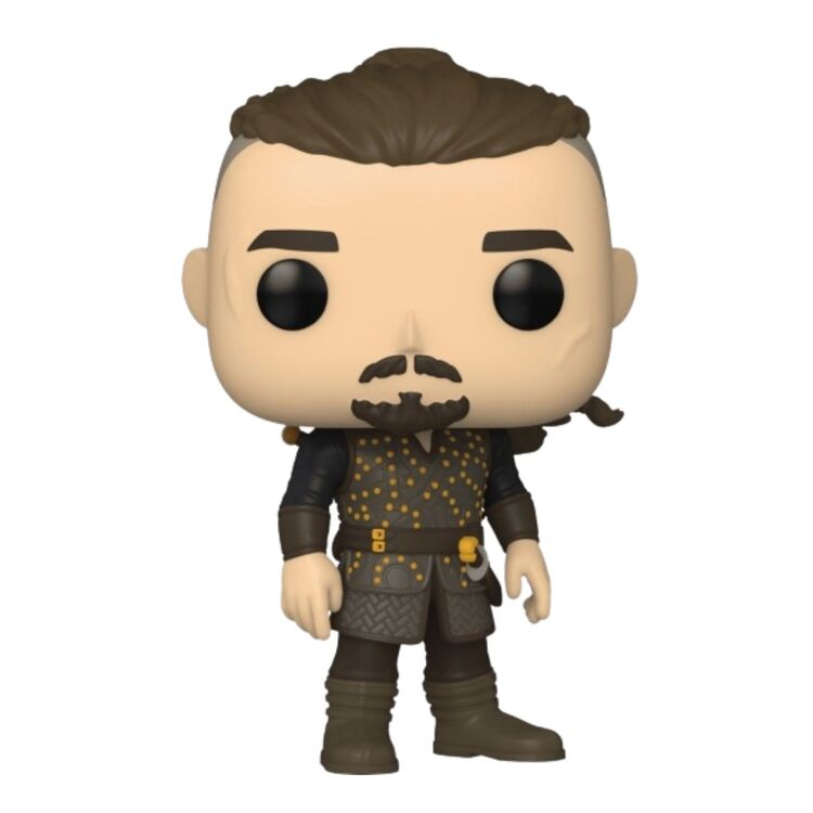 Product Φιγούρα Funko Pop! The Last Kingdom Uhtred (NYCC2022) image