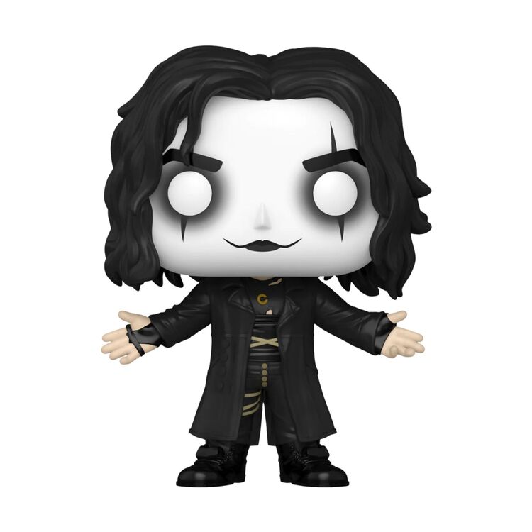 Product Funko Pop! The Crow Eric image