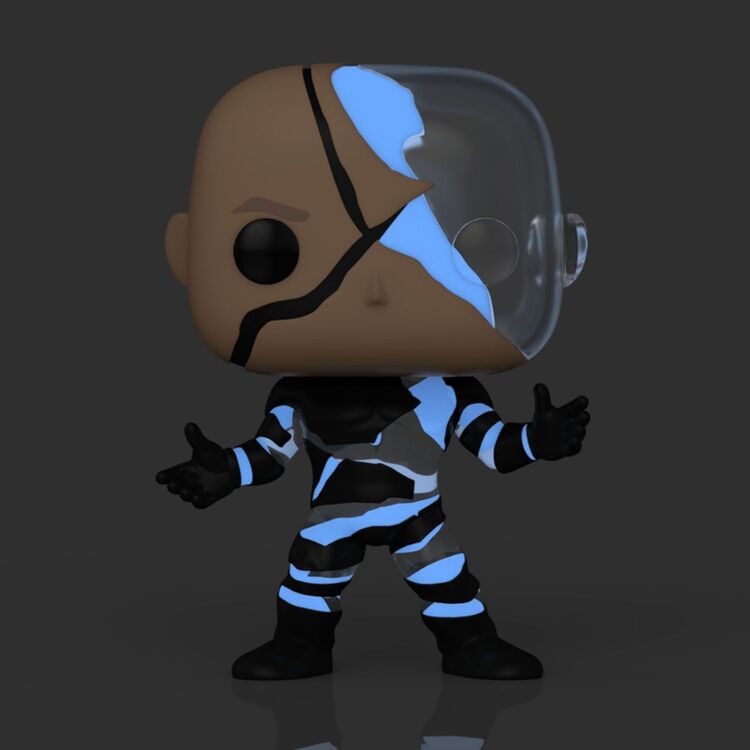 Product Φιγούρα Funko Pop! DC Doom Patrol (2019) – Mr. Nobody (GITD) image