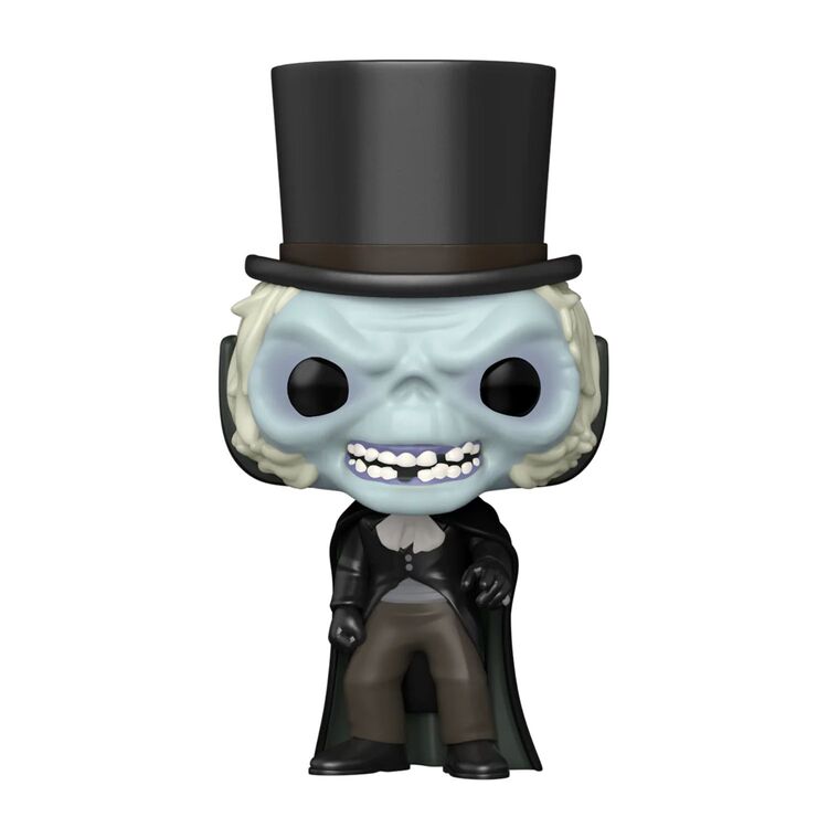Product Funko Pop! Disney The Haunted Mansion Hatbox Ghost image