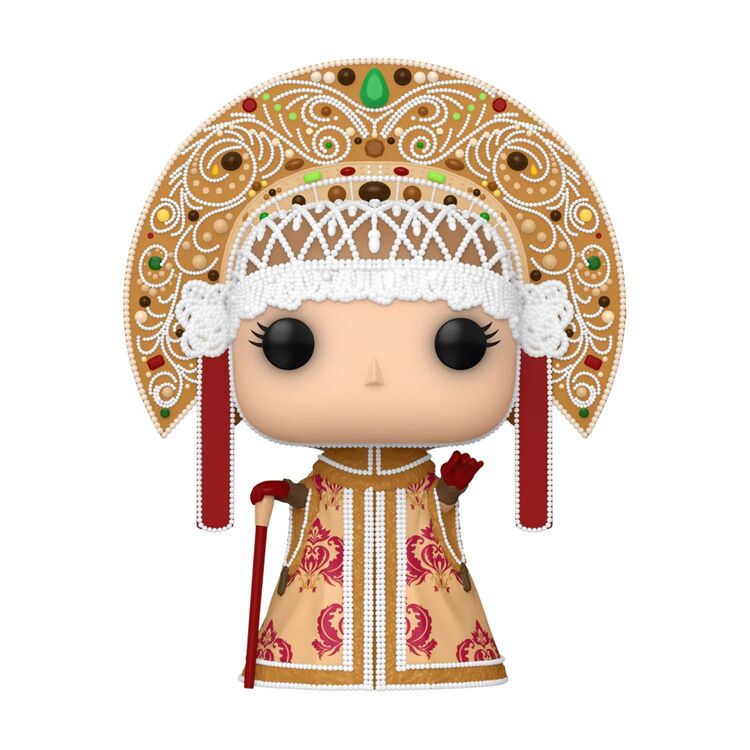 Product Funko Pop! Disney The Haunted Mansion Madame Leota image