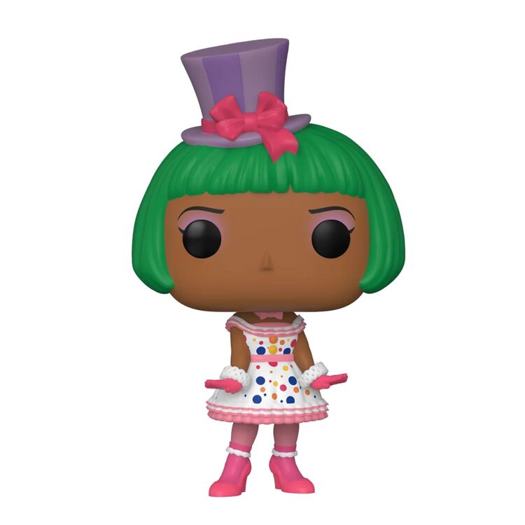 Product Φιγούρα Funko Pop! Television The Office Kelly (Halloween) (NYCC2022) image