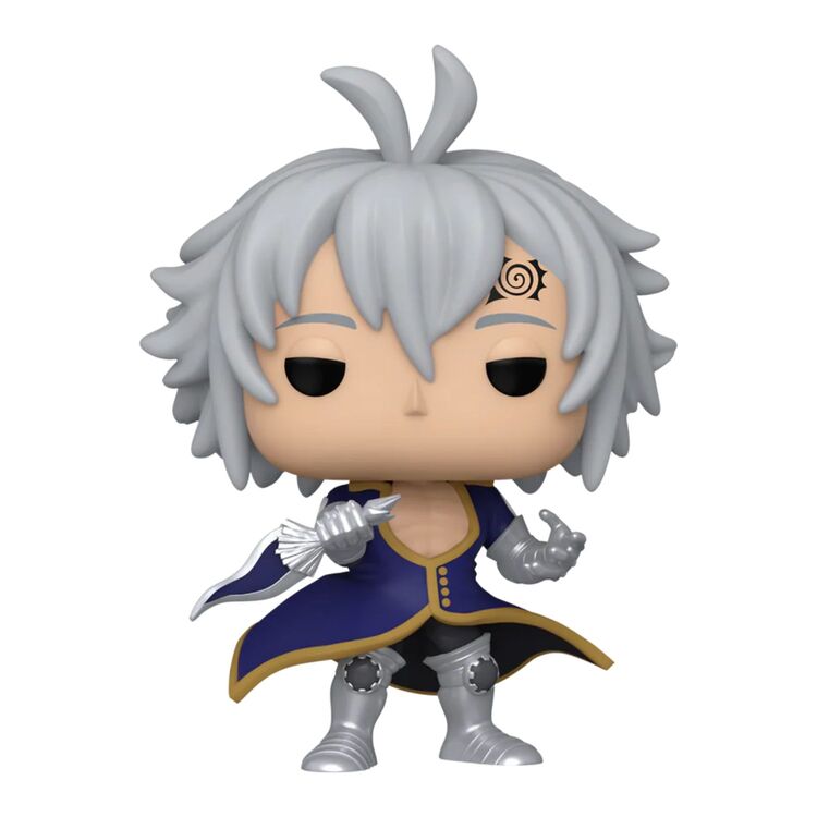 Product Φιγούρα Funko Pop! The Seven Deadly Sins Estarossa image