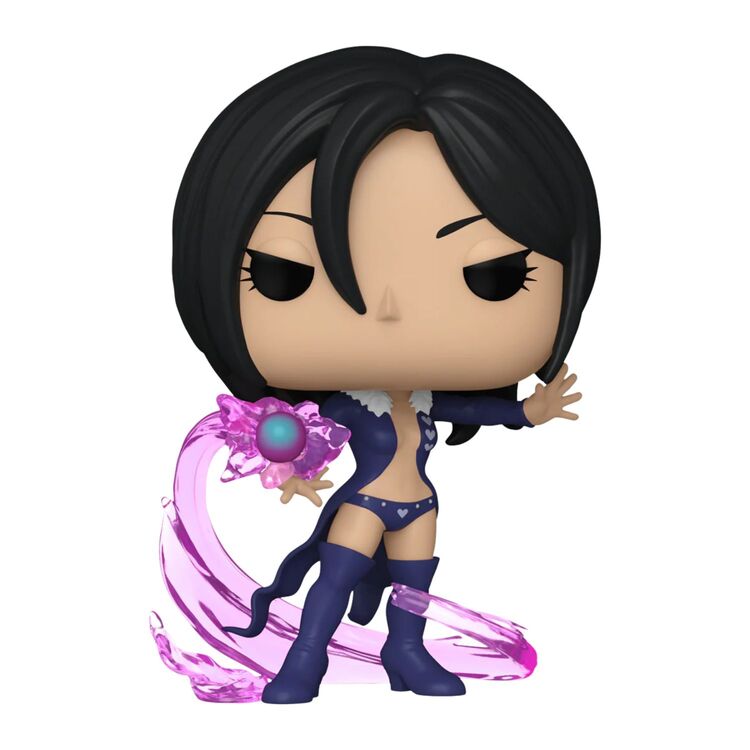 Product Funko Pop! The Seven Deadly Sins Merlin image
