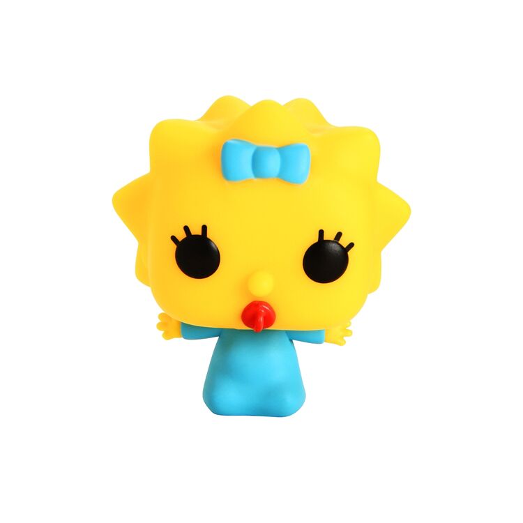 Product Funko Pop! The Simpsons Maggie image