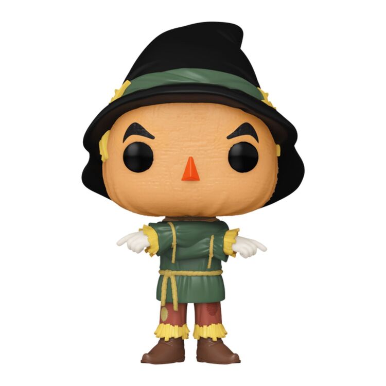 Product Funko Pop! The Wizard of Oz 85th Anniversary - Scarecrow image