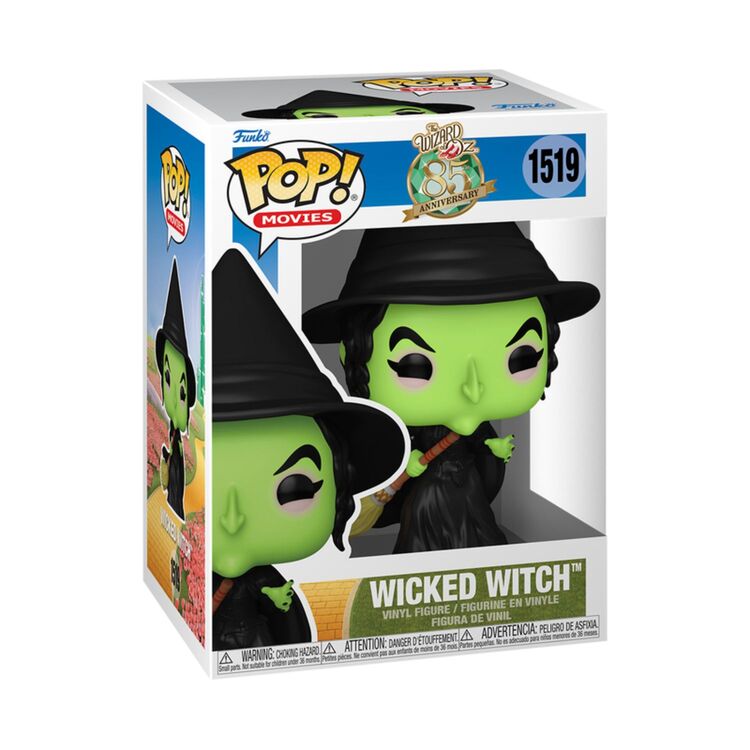 Product Φιγούρα Funko Pop! The Wizard of Oz Wicked Witch image