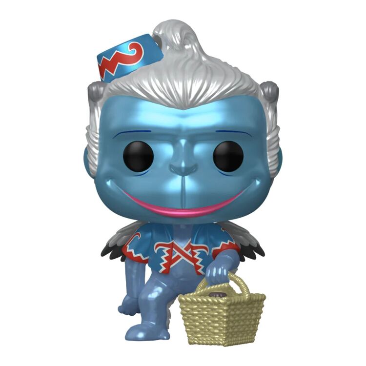 Product Φιγούρα Funko Pop! The Wizard of Oz Winged Monkey (Speciality Series) image