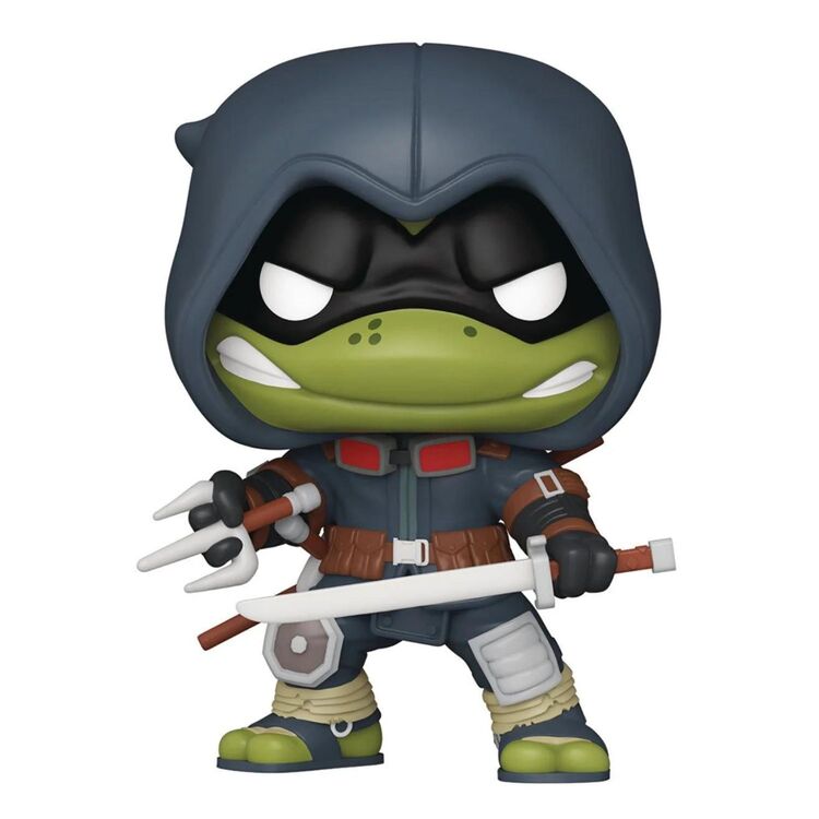 Product Funko Pop! TMNT The Last Ronin (Special Edition) image
