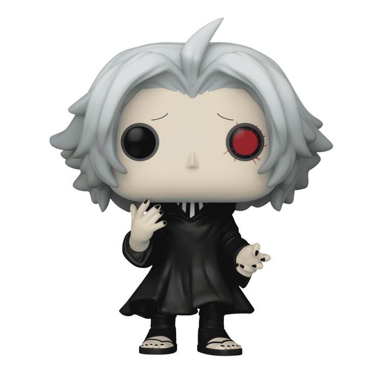Product Φιγούρα Funko Pop! Tokyo Ghoul:re Owl image