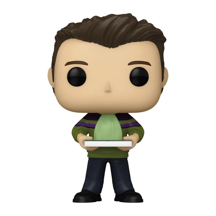 Product Funko Pop! Friends Joey Tribbiani image