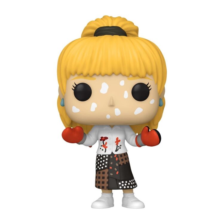 Product Funko Pop! Friends Phoebe Buffay image