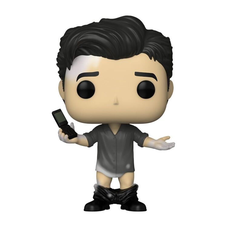 Product Funko Pop! Friends Ross Geller image