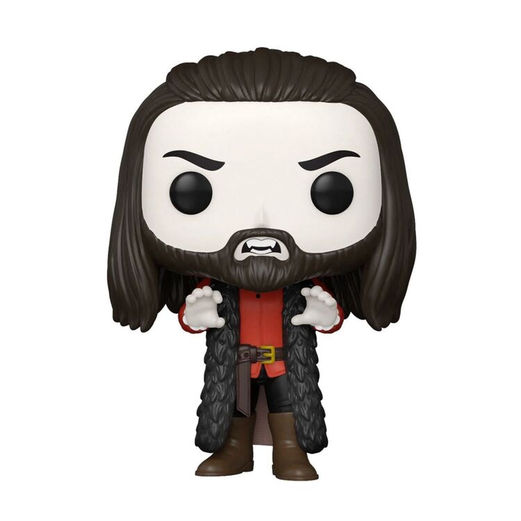 Product Φιγούρα Funko Pop! What We Do In The Shadows Nandor the Relentless image
