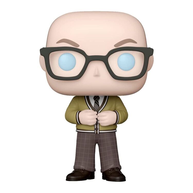 Product Funko Pop! What We Do In The Shadows Colin Robinson image
