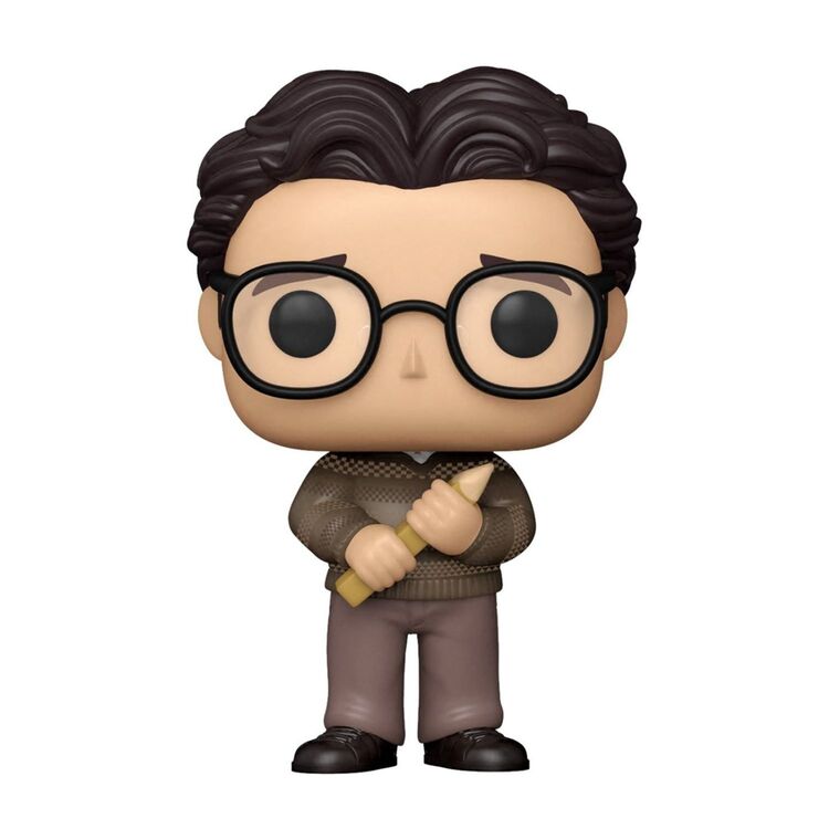 Product Funko Pop! What We Do In The Shadows Guillermo De La Gruz image