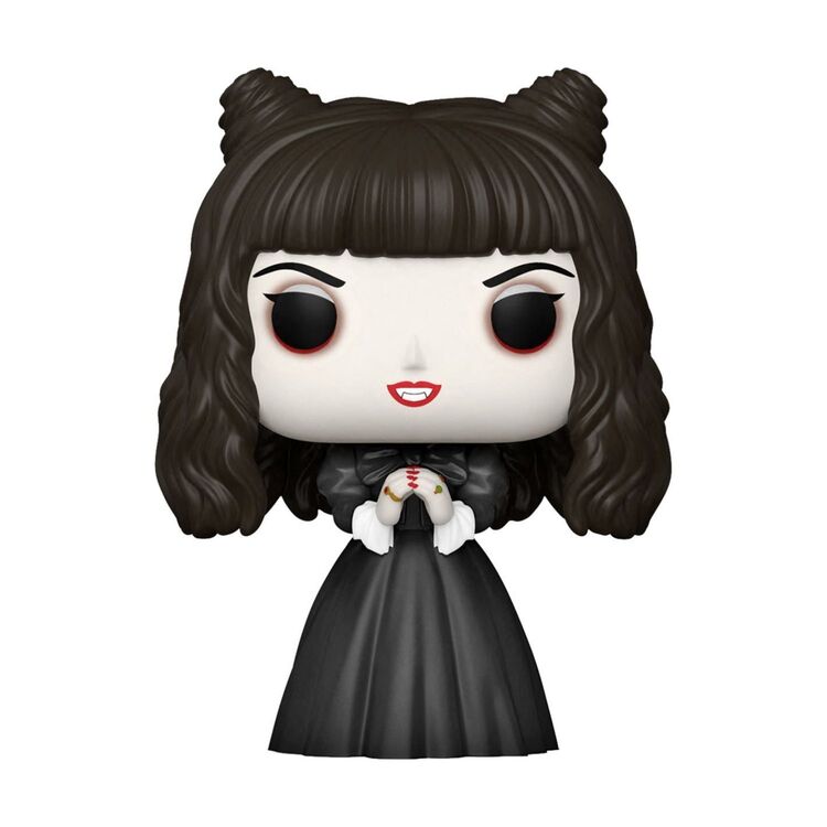 Product Φιγούρα Funko Pop! What We Do In The Shadows Nadja of Antipaxos image