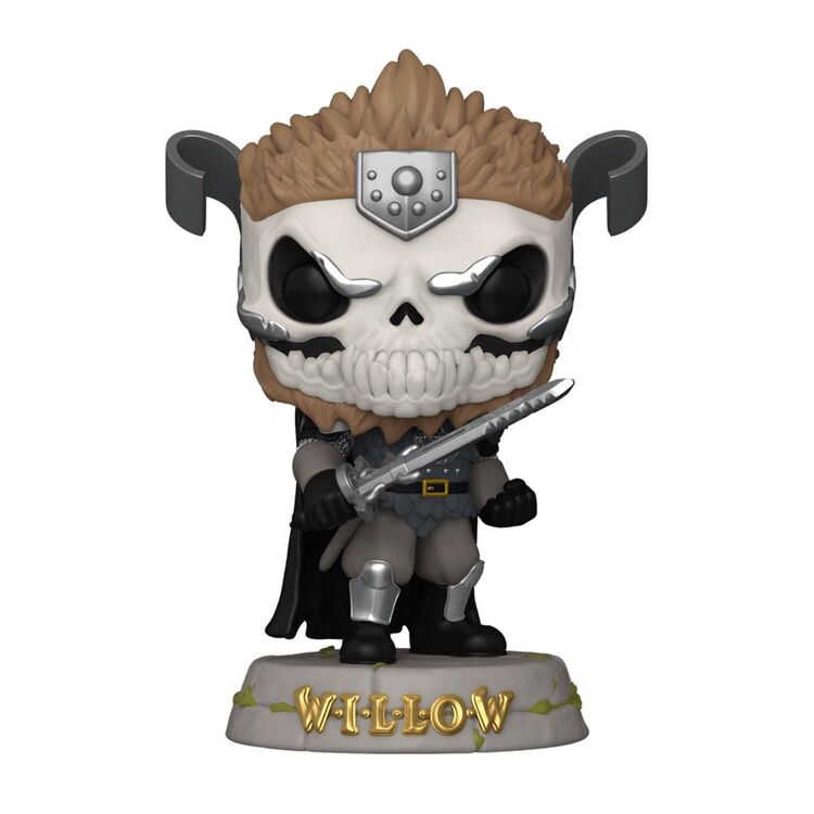 Product Φιγούρα Funko Pop! Willow General Kael image