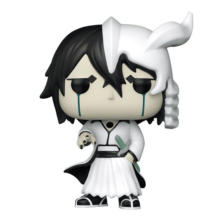 Product Funko Pop! Bleach Ulquiorra (WinterCon2022) image
