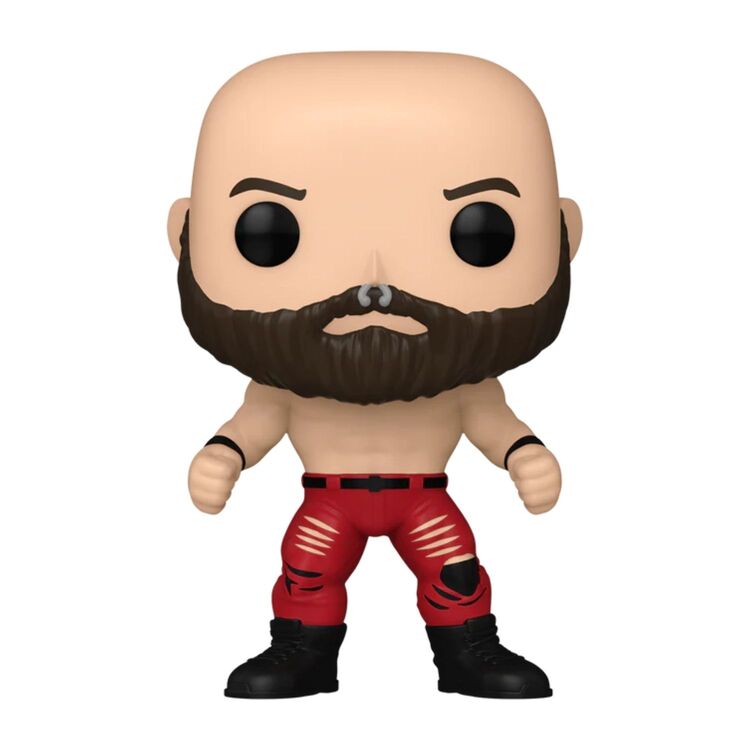 Product Φιγούρα Funko Pop! WWE Braun Strowman image