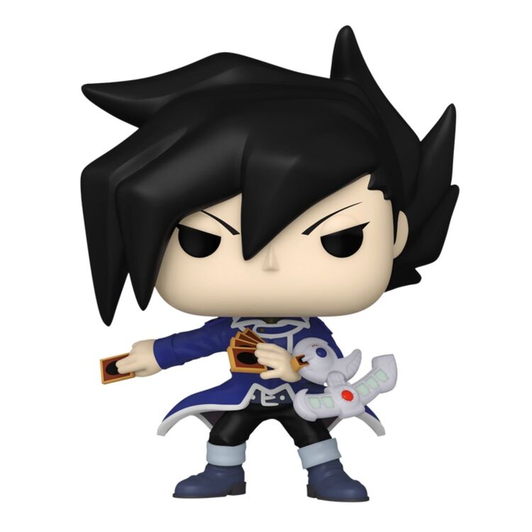 Product Φιγούρα Funko Pop! Yu-Gi-Oh! Chazz Princeton image