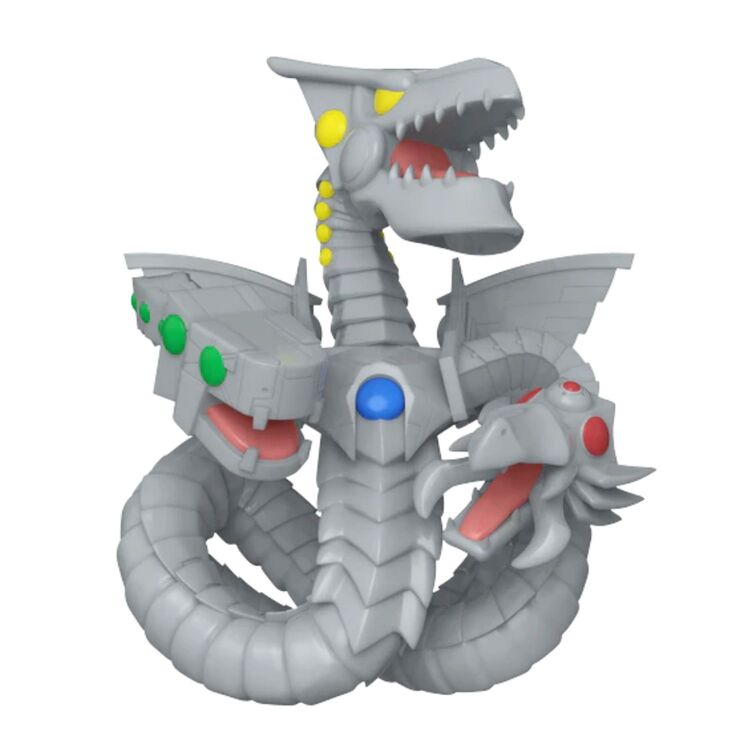 Product Funko Pop! Yu-Gi-Oh! - Cyber End Dragon (Special Edition) image