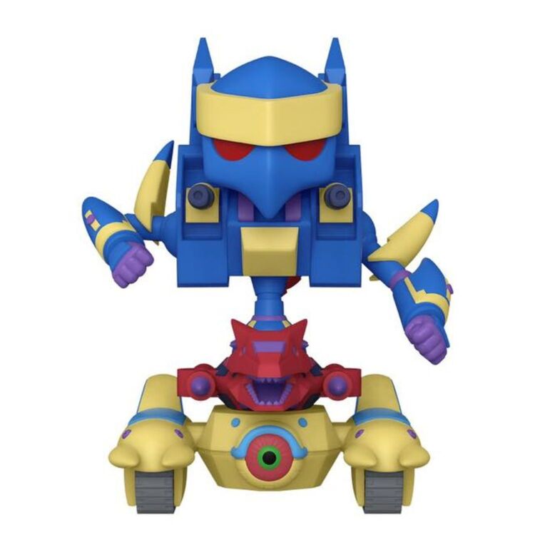 Product Funko Pop! Super YU-GI-OH Dragon Canon image