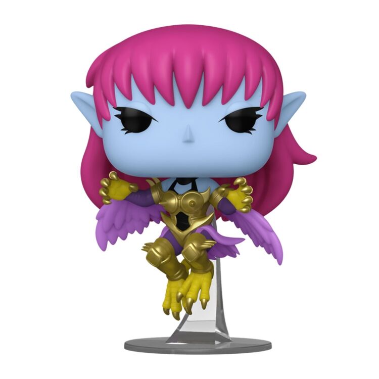 Product Φιγούρα Funko Pop! Yu-Gi-Oh! Harpie Lady (Chase is Possible) image