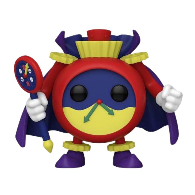Product Funko Pop! YU-GI-OH The Wizard image