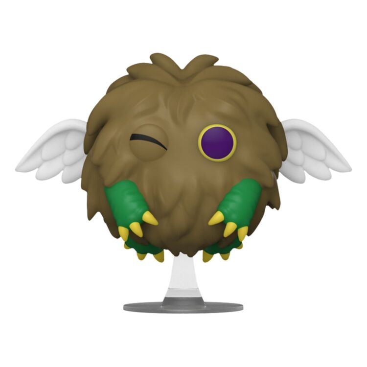 Product Φιγούρα Funko Pop! Yu-Gi-Oh! Winged Kuriboh image