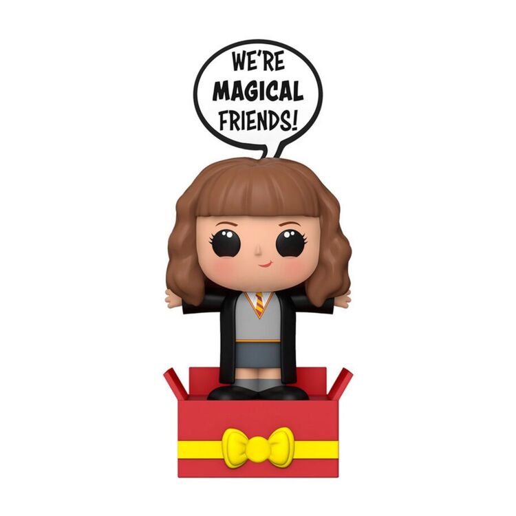 Product Funko Popsies Harry Potter Hermione image