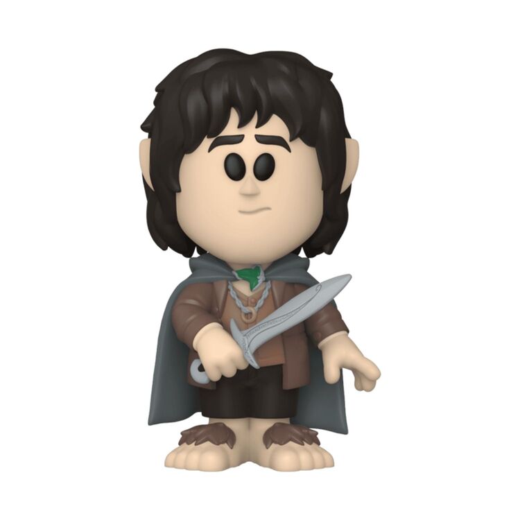 Product Funko Soda Lord Of The Rings Frodo image