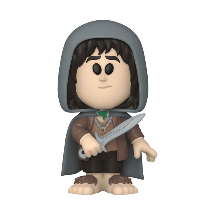 Product Funko Soda Lord Of The Rings Frodo image