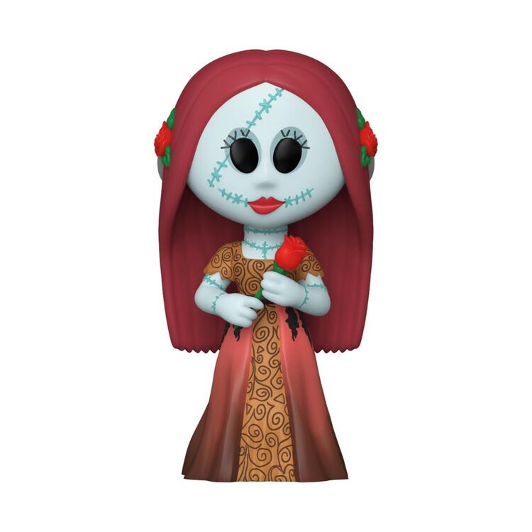 Product Φιγούρα Funko Soda The Nightmare Before Christmas 30th Sally image