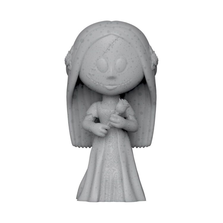 Product Φιγούρα Funko Soda The Nightmare Before Christmas 30th Sally image